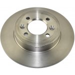 Zadní brzdový kotouč RENAULT LAGUNA I , SAFRANE I - 265 mm - NK | Zboží Auto