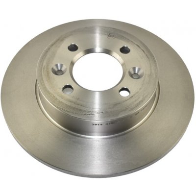 Zadní brzdový kotouč RENAULT LAGUNA I , SAFRANE I - 265 mm - NK | Zboží Auto