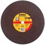 DeWALT DT3450 REZNÝ KOTOUC NA KOV PRO ROZBRUSOVACÍ PILY 355X3X25,4MM - 1KS DT3450 – Zboží Dáma
