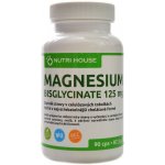 Nutristar Magnesium Bisglycinate 90 kapslí – Hledejceny.cz