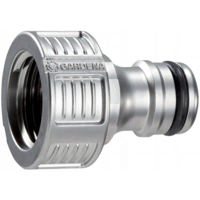 GARDENA Premium Šroubení 26.5 mm (G 3/4") 18241-20 – Hledejceny.cz