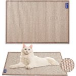 Mearrcgo škrabací podložka 50 x 30 cm – Hledejceny.cz