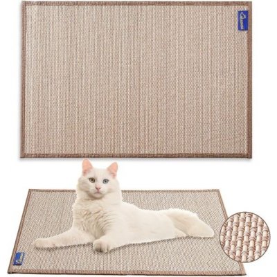 Mearrcgo škrabací podložka 50 x 30 cm – Hledejceny.cz