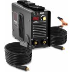 Stamos Pro Series 250 A-kabel 8m-Hot Start-PRO S-MMA-250PI.2 – Zboží Mobilmania