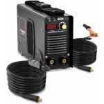 Stamos Pro Series 250 A-kabel 8m-Hot Start-PRO S-MMA-250PI.2 – Zboží Dáma