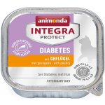 Integra Protect Diabetes Drůbeží 100 g – Hledejceny.cz