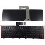 DELL INSPIRON 5720 7720 N7110 17R L702X Klávesnice / verze 2 – Zboží Živě