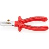 Kleště odizolovací Odizolovací kleště Knipex 1117160 - 160 mm