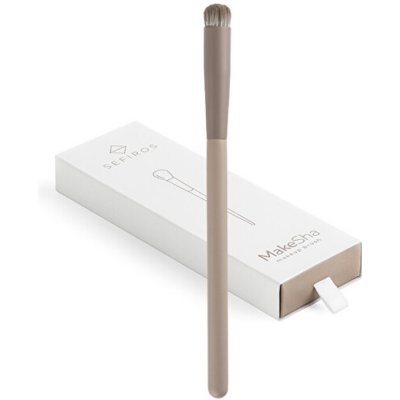 Sefiros kosmetický štětec MakeSha M5 – Zbozi.Blesk.cz
