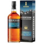Auchentoshan Three Wood 43% 0,7 l (karton) – Hledejceny.cz