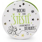 Nekupto Kapesní zrcátko Pro štěstí V.I.P. – Hledejceny.cz