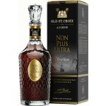 A.H. Riise Family Reserve 25y 42% 0,7 l (karton) – Zboží Dáma