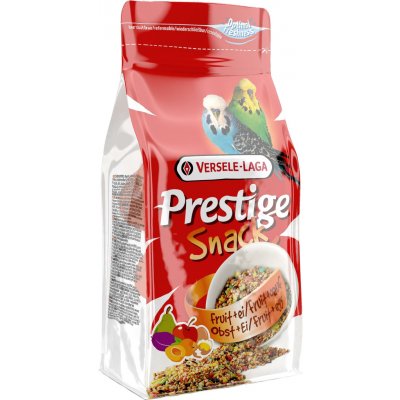 Versele-Laga Prestige Snack Budgies 125 g – Zboží Dáma