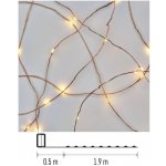 Emos Vánoční osvětlení na stromeček uvnitř 1,9 m 11 20 světel – Sleviste.cz