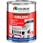 Colorlak Celox 2001 9 l Černá – Zbozi.Blesk.cz