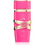 Lattafa Yara Candy parfémovaná voda dámská 100 ml – Hledejceny.cz