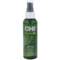 Chi Tea Tree Oil Soothing Scalp Spray 89 ml