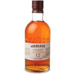 Aberlour Non Chill-Filtered 12y 48% 0,7 l (tuba) – Hledejceny.cz