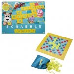 Mattel Scrabble Junior EN – Hledejceny.cz