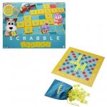 Mattel Scrabble Junior EN – Zbozi.Blesk.cz