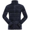 Dámský svetr a pulovr Alpine Pro EFLINA mood indigo