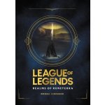 League of Legends - Little, Brown – Sleviste.cz
