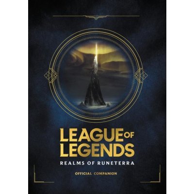 League of Legends - Little, Brown – Zbozi.Blesk.cz