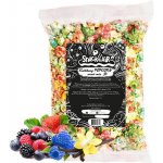 SnackAir Kotlíkový popcorn sladký mix 70g – Zboží Mobilmania