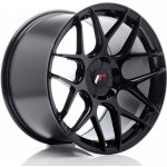 Japan Racing Jr18 7x16 4x100 ET35 gloss black – Sleviste.cz