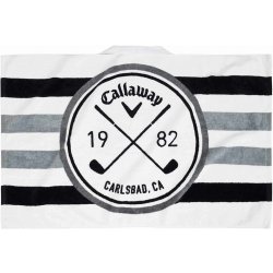 Callaway Tour golfový ručník