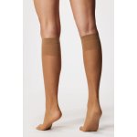 Gabriella Silonové podkolenky Massage 20 DEN natural – Zbozi.Blesk.cz
