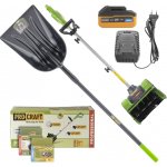 Procraft PSB20 s baterií a nabíječkou SGPS-1500/SPSB20-4Turbo/20-1 – HobbyKompas.cz