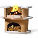 Buschbeck Grill Bar Bologna 90096.000 – Hledejceny.cz