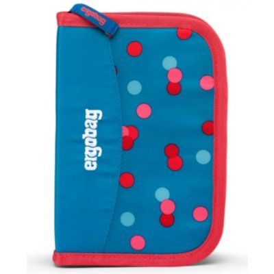 Ergobag plný Blue Rose – Zbozi.Blesk.cz