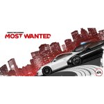 Need For Speed Most Wanted 2 – Sleviste.cz