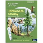 Albi Kouzelné čtení Moje vlastní encyklopedie Dvoulist Jehličnaté stromy – Zbozi.Blesk.cz