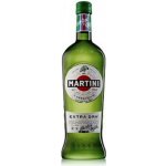 Martini Extra Dry 18% 0,75 l (holá láhev) – Hledejceny.cz