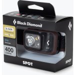 Black Diamond Spot 400 – Zboží Mobilmania