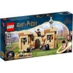 LEGO® Harry Potter™ 76395 Bradavice: první hodina létání – Sleviste.cz