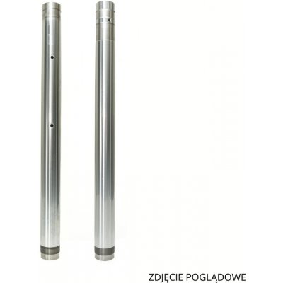 BJ trubka do přední vidlice ocelová YAMAHA V-MAX 1200 96-01 -průměr 43 mm délka 695 mm – Zbozi.Blesk.cz