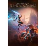 Kingdoms of Amalur Re-Reckoning – Zboží Mobilmania