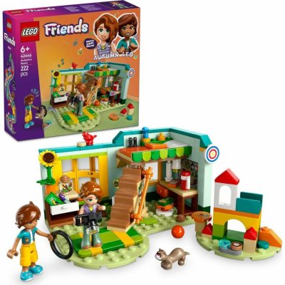 LEGO® Friends 42646 Pokoj Autumn – Hledejceny.cz