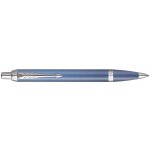 Parker IM Writing Rituals Blue CT kuličkové pero dárková sada s pouzdrem 1502/3293906 – Zboží Živě