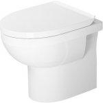 Duravit DuraStyle Basic 41840900A1 – Hledejceny.cz
