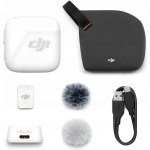 DJI Mic Mini Transmitter – Sleviste.cz
