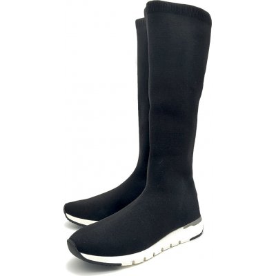 Caprice 9/9-25621/25 černá – Zboží Dáma