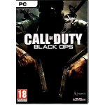 Call of Duty Black Ops (MAC) – Sleviste.cz
