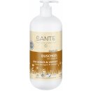 Sante sprchový gel Bio Kokos & Vanilka 950 ml