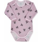 Dětské body Brum Brumlík růžová – Hledejceny.cz