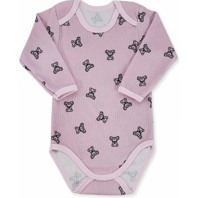 Dětské body Brum Brumlík růžová – Hledejceny.cz